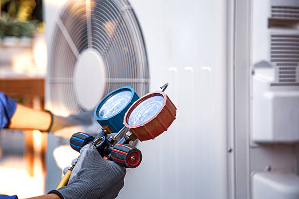 Affordable Emergency Ac Repair solutions in Stoughton, MA
