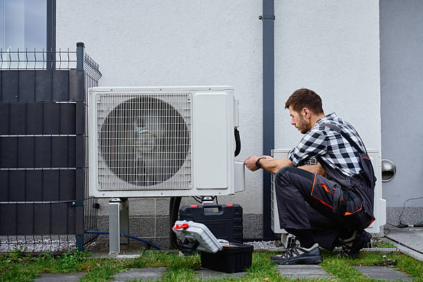 Trusted Ac Installation service in Stoughton, MA - HVAC Repair CO